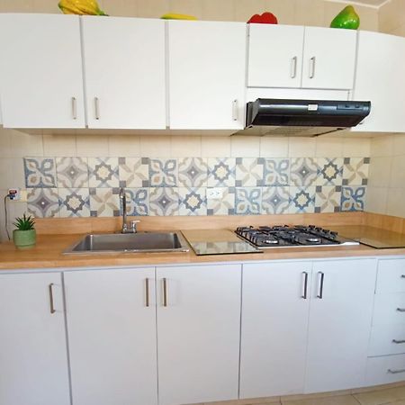 Casa El Penon Βίλα Girardot Εξωτερικό φωτογραφία
