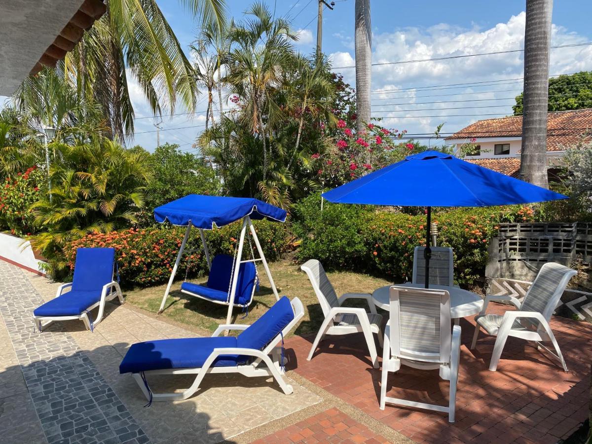 Casa El Penon Βίλα Girardot Εξωτερικό φωτογραφία