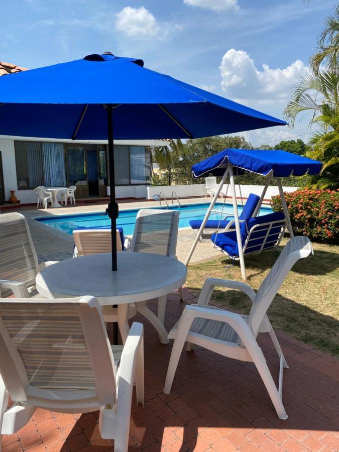 Casa El Penon Βίλα Girardot Εξωτερικό φωτογραφία