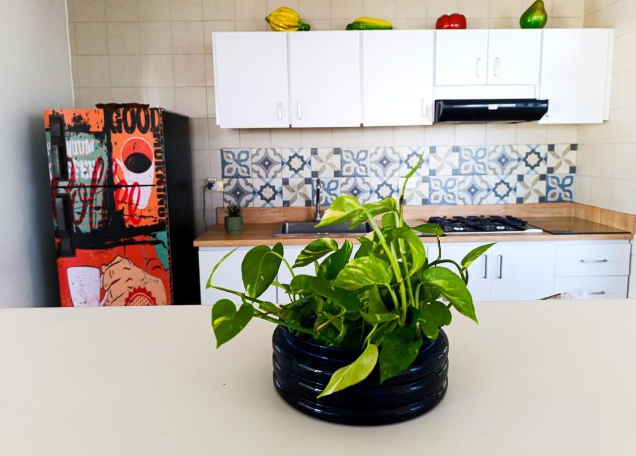 Casa El Penon Βίλα Girardot Εξωτερικό φωτογραφία