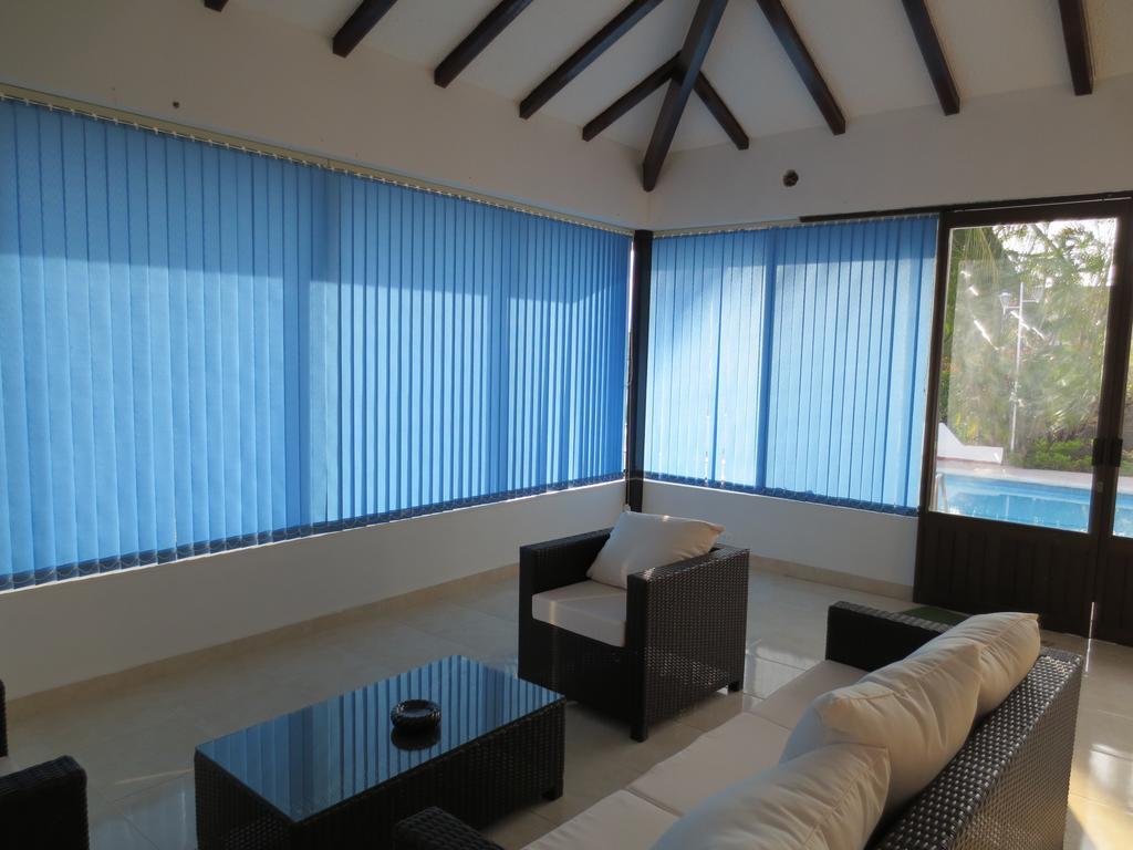 Casa El Penon Βίλα Girardot Δωμάτιο φωτογραφία