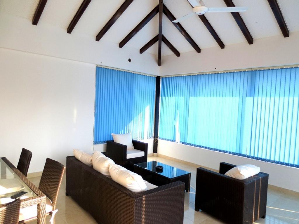 Casa El Penon Βίλα Girardot Δωμάτιο φωτογραφία