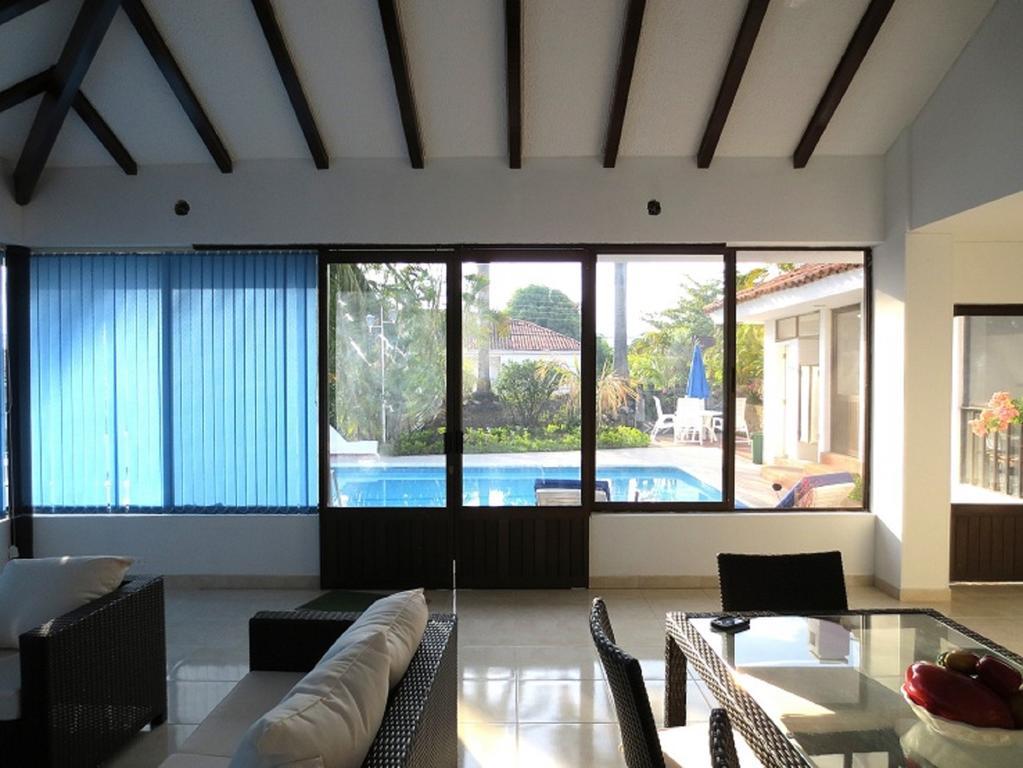 Casa El Penon Βίλα Girardot Δωμάτιο φωτογραφία