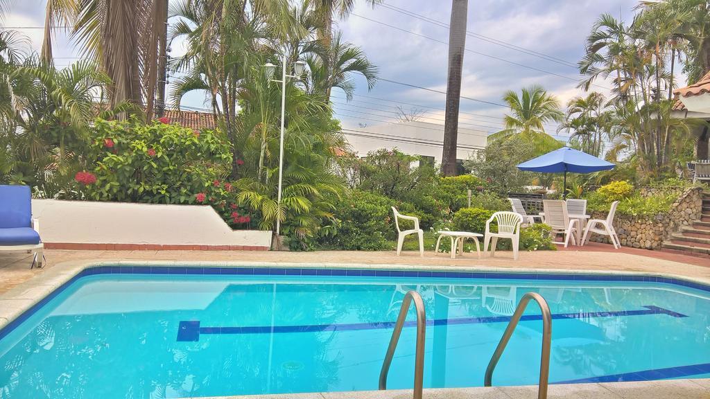 Casa El Penon Βίλα Girardot Εξωτερικό φωτογραφία