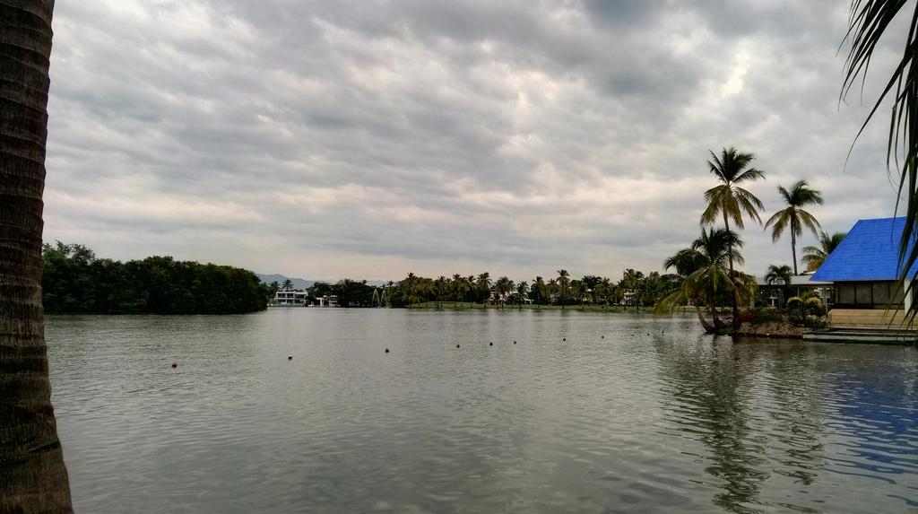 Casa El Penon Βίλα Girardot Εξωτερικό φωτογραφία