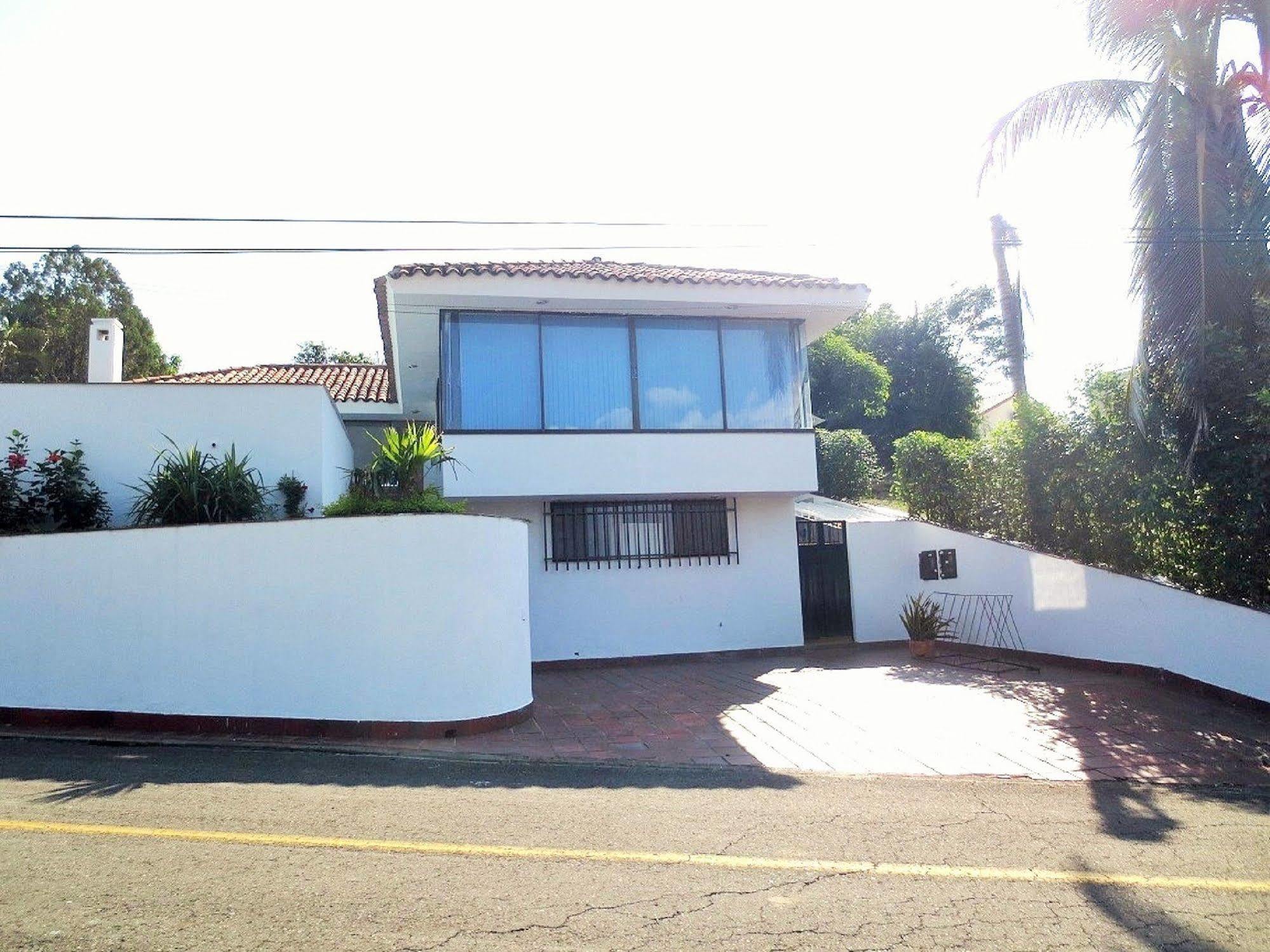 Casa El Penon Βίλα Girardot Εξωτερικό φωτογραφία