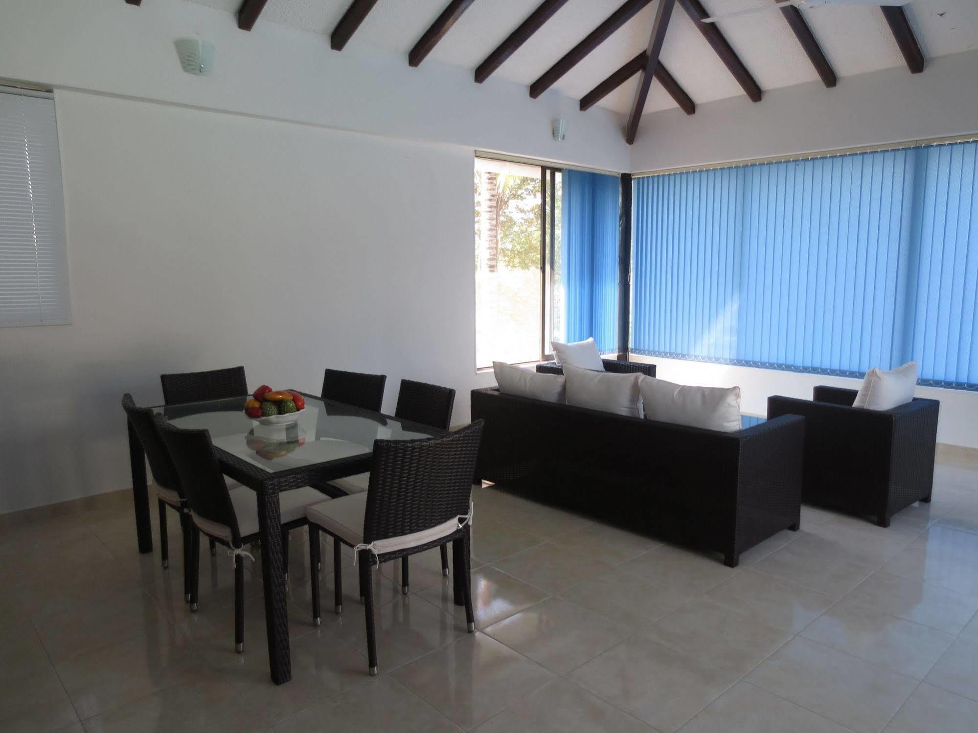 Casa El Penon Βίλα Girardot Εξωτερικό φωτογραφία