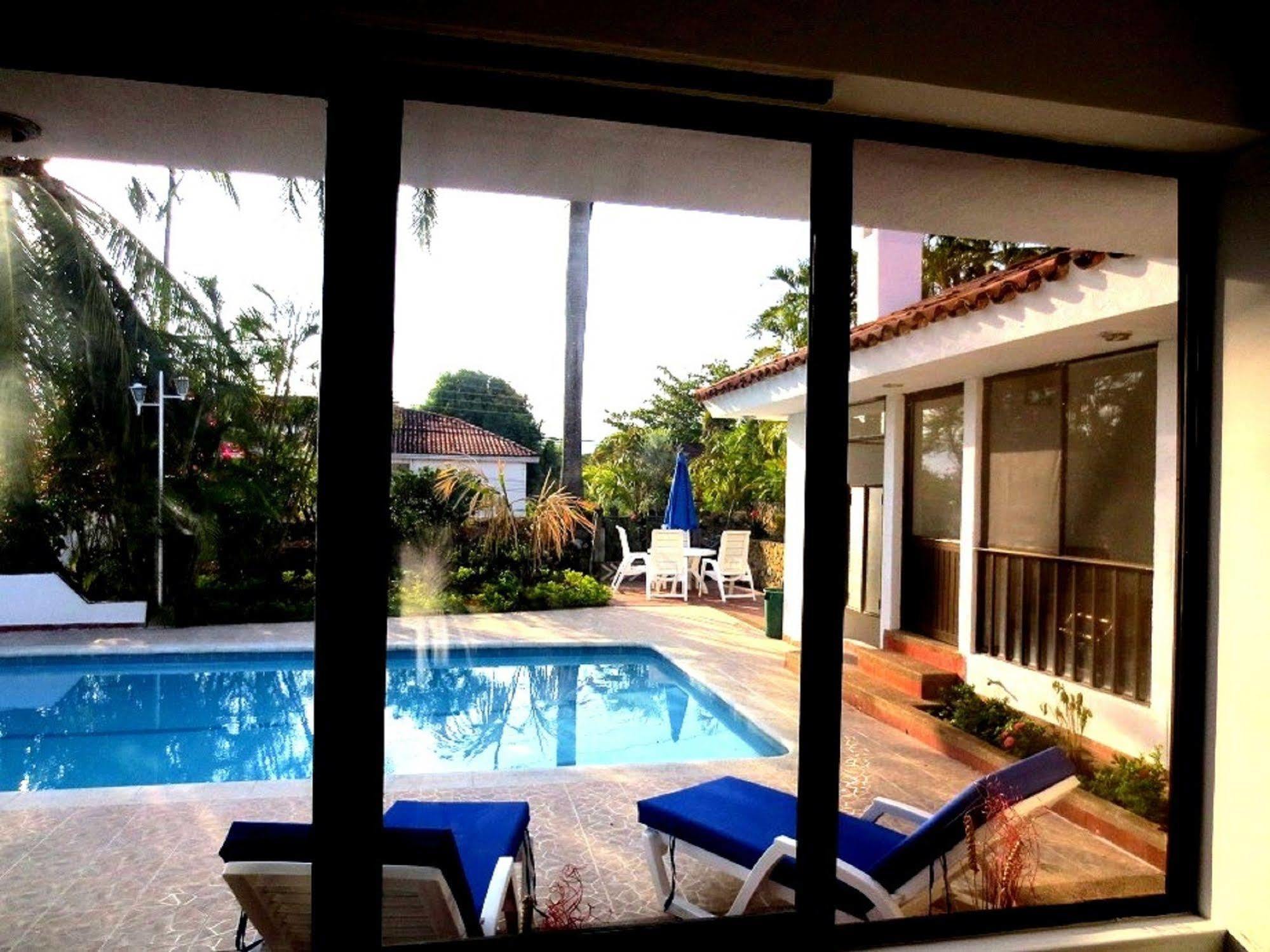 Casa El Penon Βίλα Girardot Εξωτερικό φωτογραφία