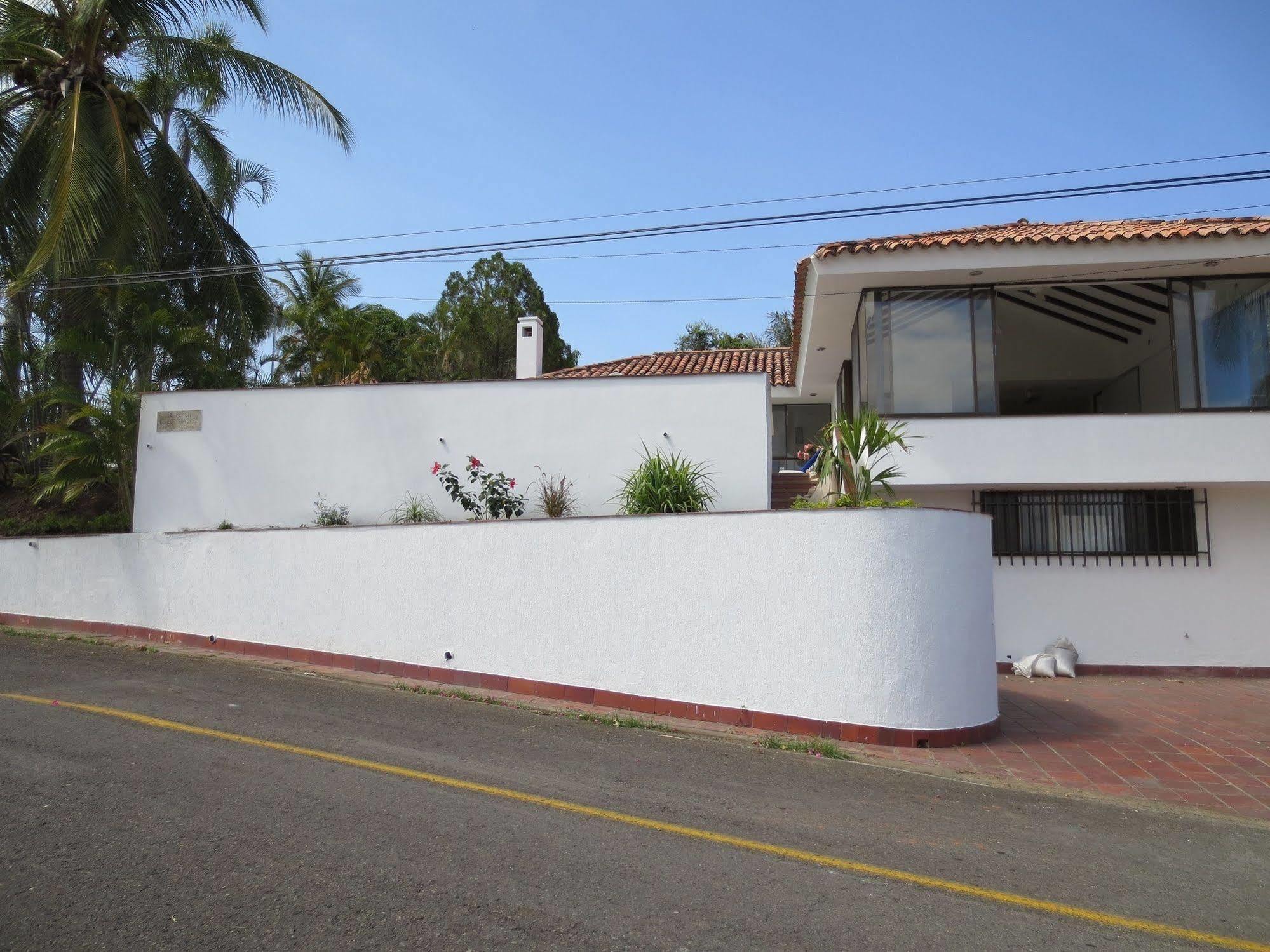 Casa El Penon Βίλα Girardot Εξωτερικό φωτογραφία
