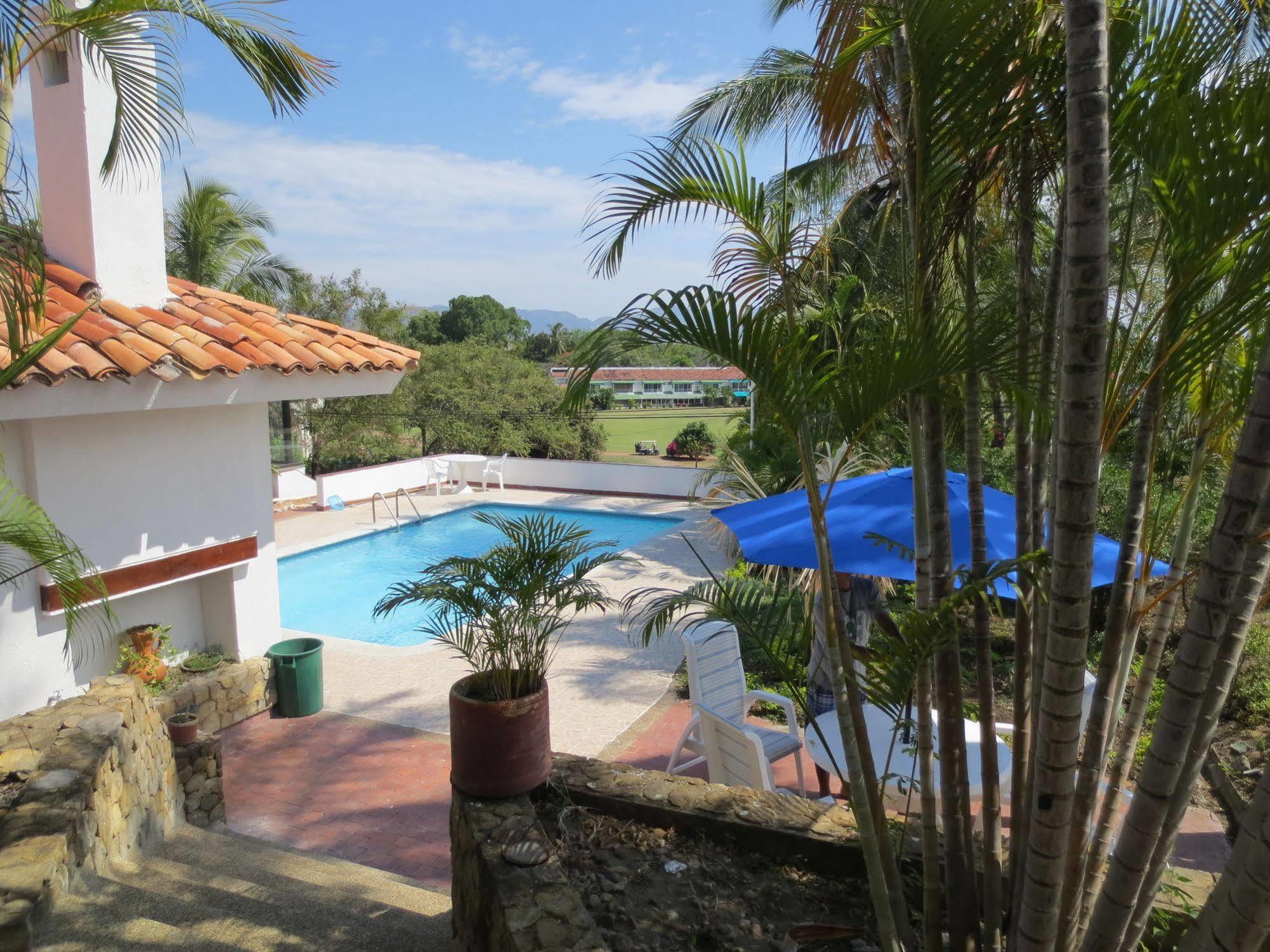 Casa El Penon Βίλα Girardot Εξωτερικό φωτογραφία