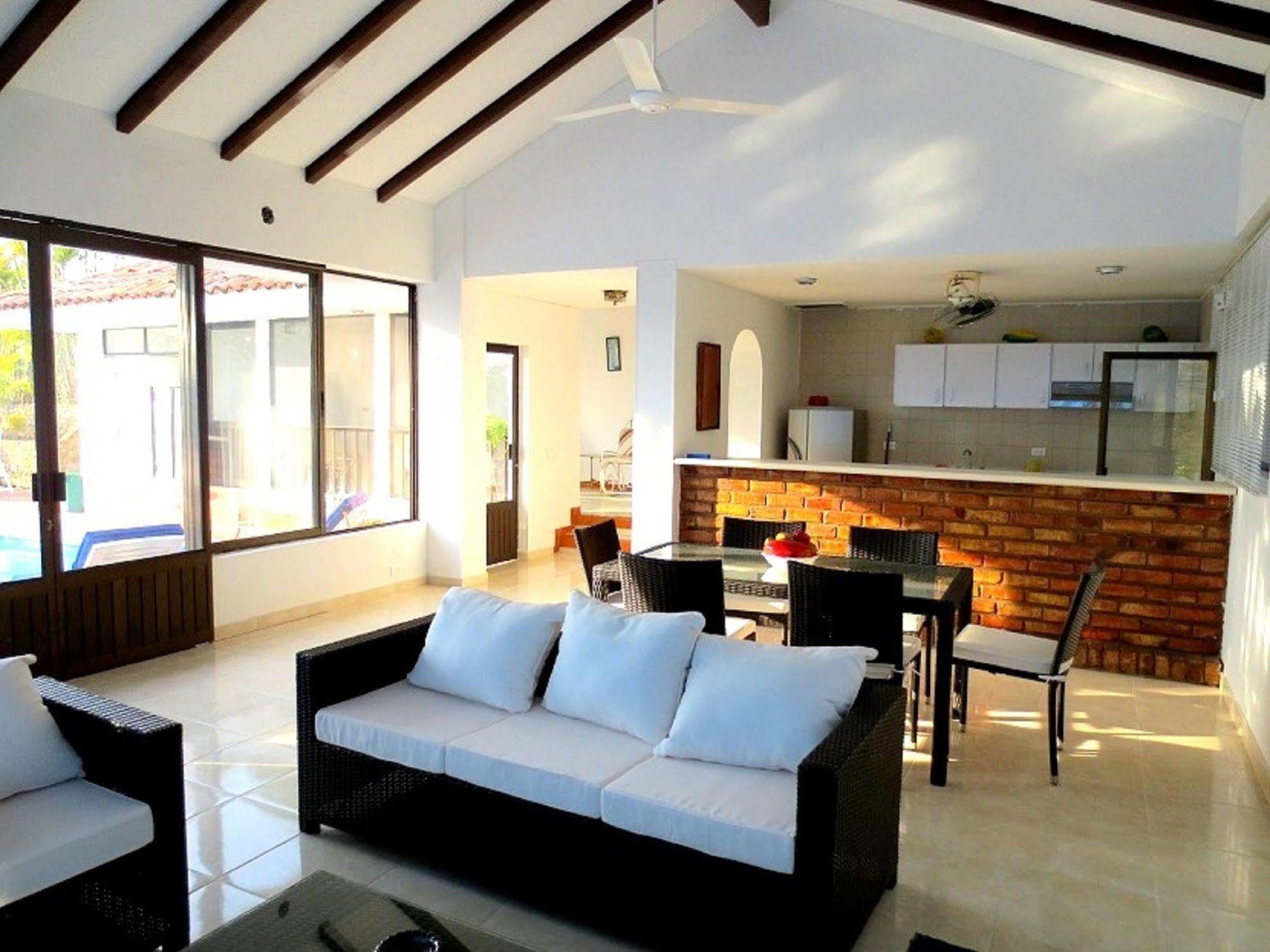 Casa El Penon Βίλα Girardot Εξωτερικό φωτογραφία